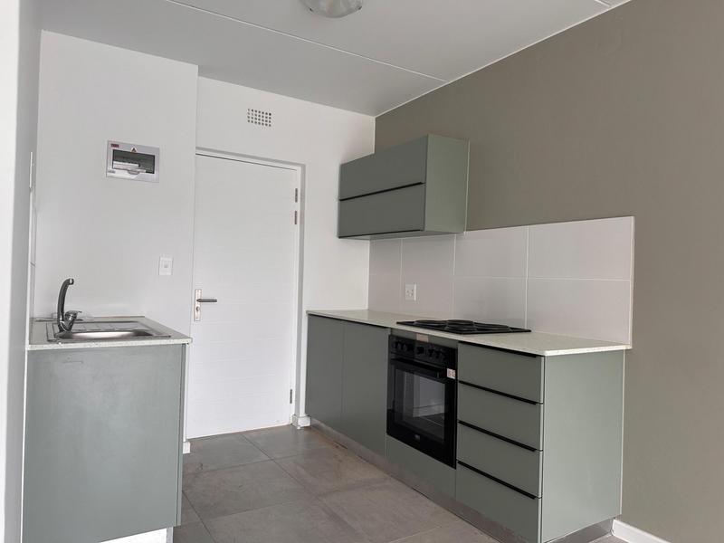 To Let 2 Bedroom Property for Rent in Parklands East Western Cape